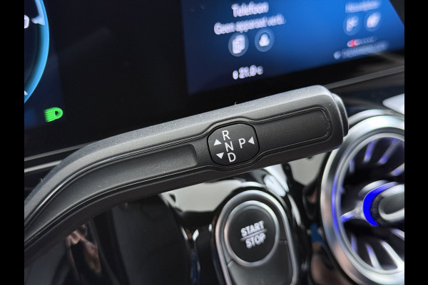 Mercedes-Benz EQA 250 AMG Business Solution Night 67kWh SOH 97% Navi Camera Ecc Cruise Control Stoelverwarming Pdc Dodehoek assist Lmv  Elek.Achterklep Privacy Glas DAB Led Advanced pakket 1e Eigenaar Dealeronderhouden Origineel Nederlandse Auto