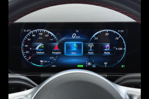 Mercedes-Benz EQA 250 AMG Business Solution Night 67kWh SOH 97% Navi Camera Ecc Cruise Control Stoelverwarming Pdc Dodehoek assist Lmv  Elek.Achterklep Privacy Glas DAB Led Advanced pakket 1e Eigenaar Dealeronderhouden Origineel Nederlandse Auto