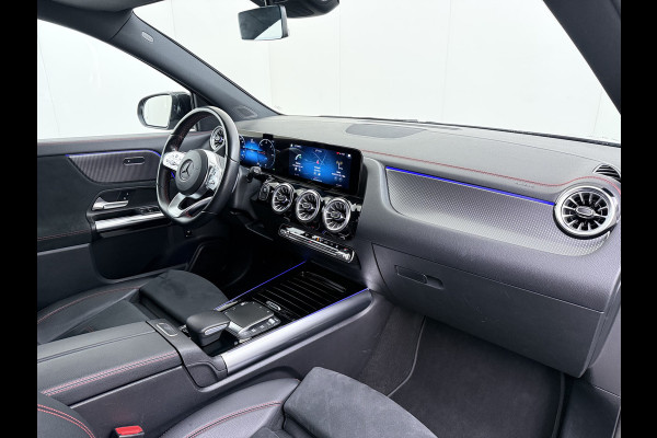 Mercedes-Benz EQA 250 AMG Business Solution Night 67kWh SOH 97% Navi Camera Ecc Cruise Control Stoelverwarming Pdc Dodehoek assist Lmv  Elek.Achterklep Privacy Glas DAB Led Advanced pakket 1e Eigenaar Dealeronderhouden Origineel Nederlandse Auto