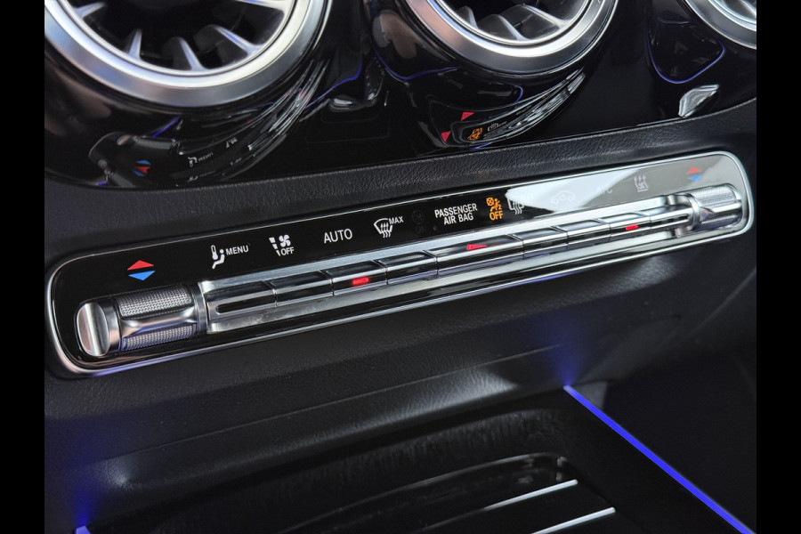 Mercedes-Benz EQA 250 AMG Business Solution Night 67kWh SOH 97% Navi Camera Ecc Cruise Control Stoelverwarming Pdc Dodehoek assist Lmv  Elek.Achterklep Privacy Glas DAB Led Advanced pakket 1e Eigenaar Dealeronderhouden Origineel Nederlandse Auto