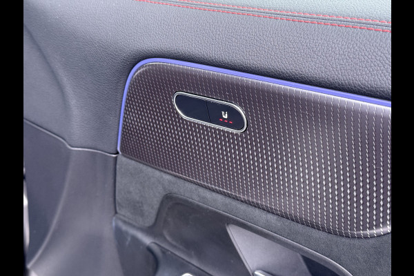 Mercedes-Benz EQA 250 AMG Business Solution Night 67kWh SOH 97% Navi Camera Ecc Cruise Control Stoelverwarming Pdc Dodehoek assist Lmv  Elek.Achterklep Privacy Glas DAB Led Advanced pakket 1e Eigenaar Dealeronderhouden Origineel Nederlandse Auto