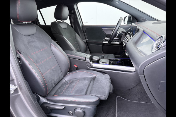 Mercedes-Benz EQA 250 AMG Business Solution Night 67kWh SOH 97% Navi Camera Ecc Cruise Control Stoelverwarming Pdc Dodehoek assist Lmv  Elek.Achterklep Privacy Glas DAB Led Advanced pakket 1e Eigenaar Dealeronderhouden Origineel Nederlandse Auto