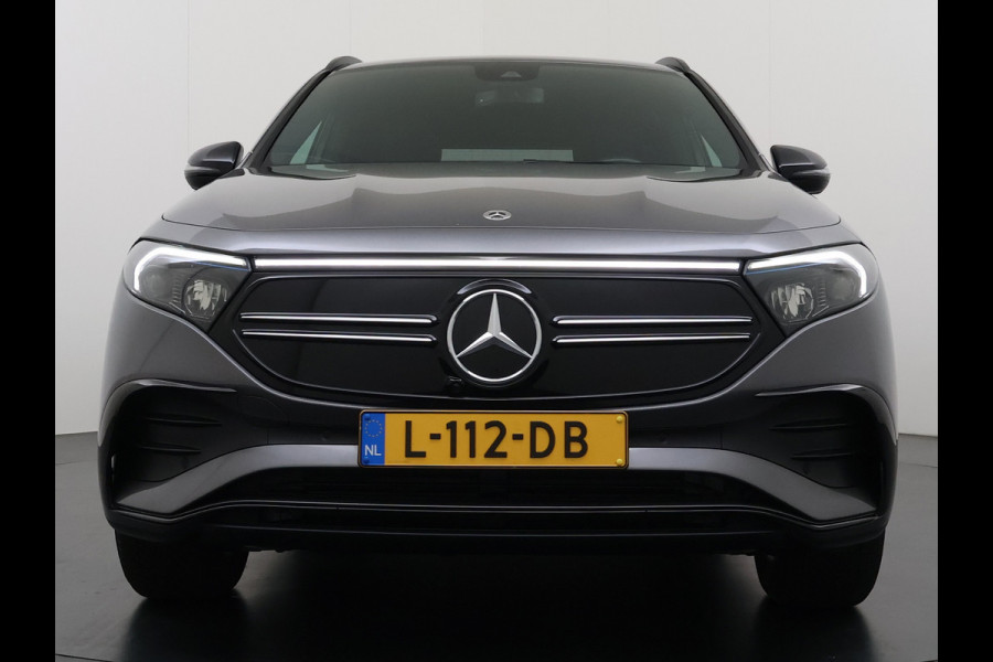 Mercedes-Benz EQA 250 AMG Business Solution Night 67kWh SOH 97% Navi Camera Ecc Cruise Control Stoelverwarming Pdc Dodehoek assist Lmv  Elek.Achterklep Privacy Glas DAB Led Advanced pakket 1e Eigenaar Dealeronderhouden Origineel Nederlandse Auto