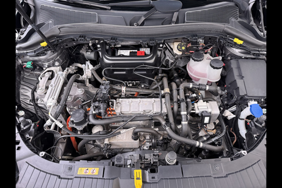 Mercedes-Benz EQA 250 AMG Business Solution Night 67kWh SOH 97% Navi Camera Ecc Cruise Control Stoelverwarming Pdc Dodehoek assist Lmv  Elek.Achterklep Privacy Glas DAB Led Advanced pakket 1e Eigenaar Dealeronderhouden Origineel Nederlandse Auto
