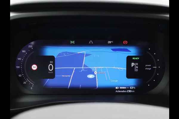 Volvo C40 RECHARGE ULTIMATE 69 kWh + 20 INCH | PANORAMA | 360 CAMERA | HARMAN/KARDON | ADAPTIVE CRUISE
