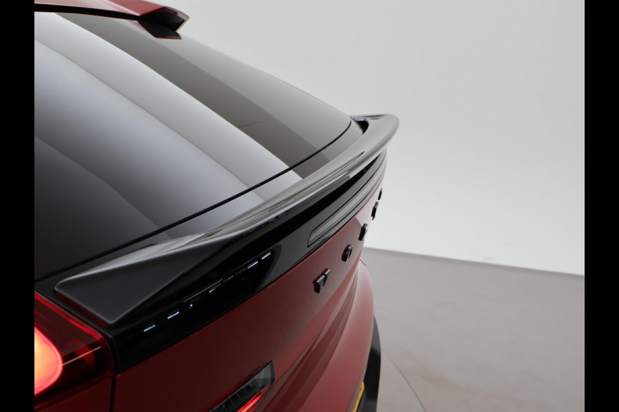 Volvo C40 RECHARGE ULTIMATE 69 kWh + 20 INCH | PANORAMA | 360 CAMERA | HARMAN/KARDON | ADAPTIVE CRUISE