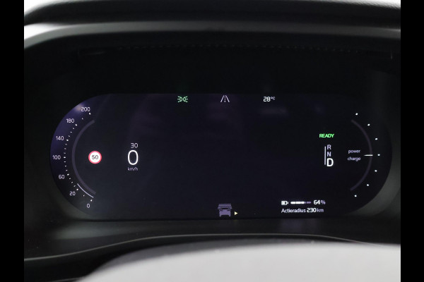 Volvo C40 RECHARGE ULTIMATE 69 kWh + 20 INCH | PANORAMA | 360 CAMERA | HARMAN/KARDON | ADAPTIVE CRUISE