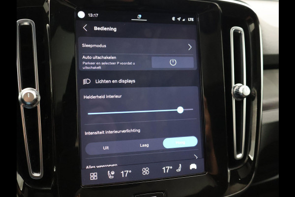 Volvo C40 RECHARGE ULTIMATE 69 kWh + 20 INCH | PANORAMA | 360 CAMERA | HARMAN/KARDON | ADAPTIVE CRUISE