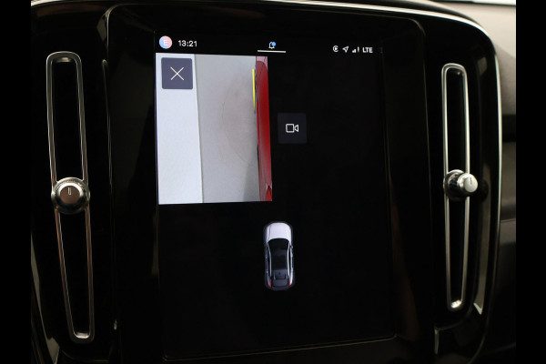 Volvo C40 RECHARGE ULTIMATE 69 kWh + 20 INCH | PANORAMA | 360 CAMERA | HARMAN/KARDON | ADAPTIVE CRUISE