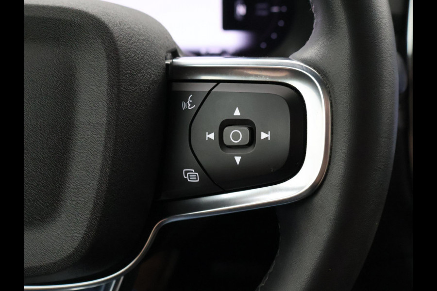 Volvo C40 RECHARGE ULTIMATE 69 kWh + 20 INCH | PANORAMA | 360 CAMERA | HARMAN/KARDON | ADAPTIVE CRUISE