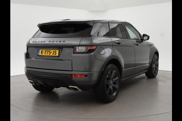 Land Rover Range Rover Evoque 2.0 TD4 180 PK AUT. HSE DYNAMIC + PANORAMA | LEDER | STUURVERW. | 360 CAMERA | DAB | MERIDIAN