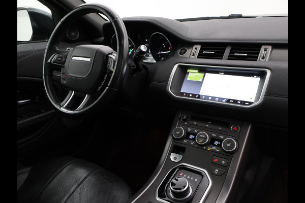 Land Rover Range Rover Evoque 2.0 TD4 180 PK AUT. HSE DYNAMIC + PANORAMA | LEDER | STUURVERW. | 360 CAMERA | DAB | MERIDIAN