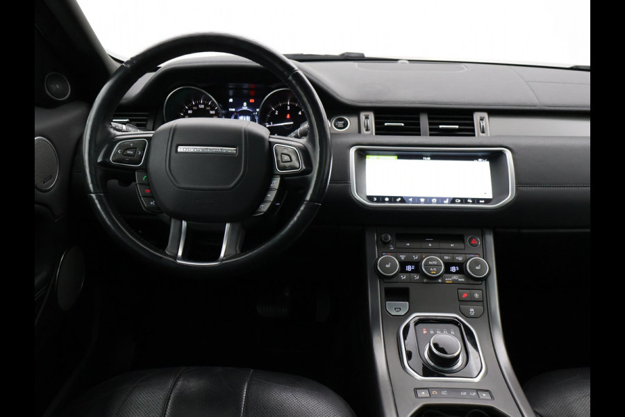 Land Rover Range Rover Evoque 2.0 TD4 180 PK AUT. HSE DYNAMIC + PANORAMA | LEDER | STUURVERW. | 360 CAMERA | DAB | MERIDIAN