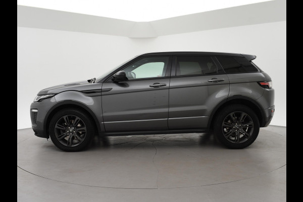 Land Rover Range Rover Evoque 2.0 TD4 180 PK AUT. HSE DYNAMIC + PANORAMA | LEDER | STUURVERW. | 360 CAMERA | DAB | MERIDIAN
