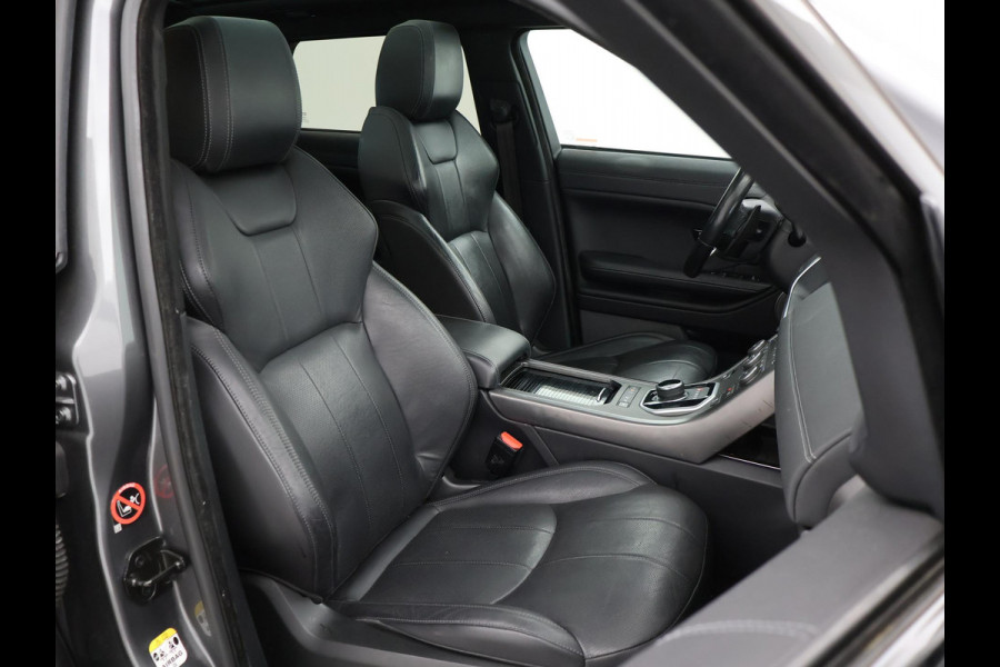 Land Rover Range Rover Evoque 2.0 TD4 180 PK AUT. HSE DYNAMIC + PANORAMA | LEDER | STUURVERW. | 360 CAMERA | DAB | MERIDIAN