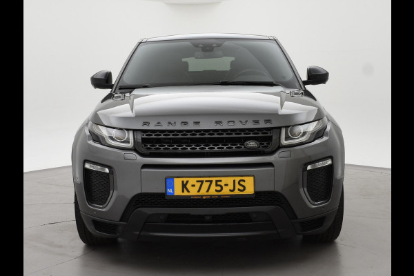 Land Rover Range Rover Evoque 2.0 TD4 180 PK AUT. HSE DYNAMIC + PANORAMA | LEDER | STUURVERW. | 360 CAMERA | DAB | MERIDIAN