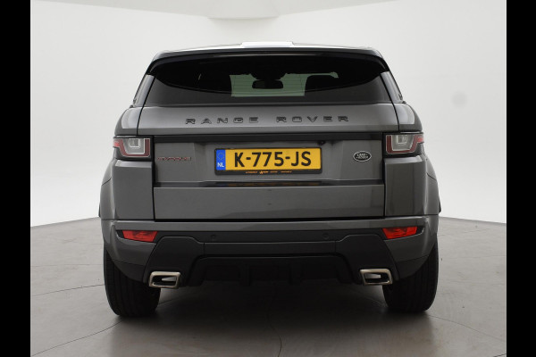 Land Rover Range Rover Evoque 2.0 TD4 180 PK AUT. HSE DYNAMIC + PANORAMA | LEDER | STUURVERW. | 360 CAMERA | DAB | MERIDIAN