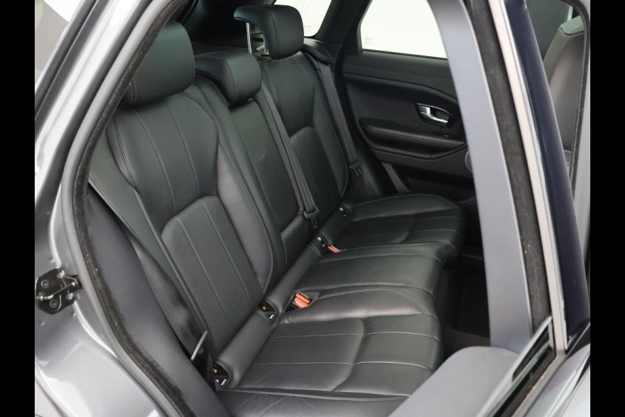 Land Rover Range Rover Evoque 2.0 TD4 180 PK AUT. HSE DYNAMIC + PANORAMA | LEDER | STUURVERW. | 360 CAMERA | DAB | MERIDIAN