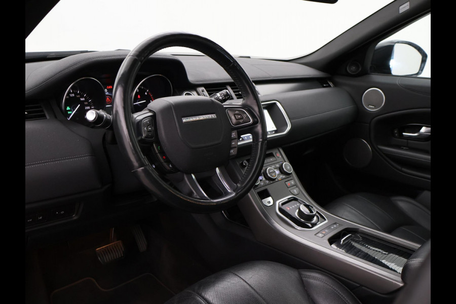 Land Rover Range Rover Evoque 2.0 TD4 180 PK AUT. HSE DYNAMIC + PANORAMA | LEDER | STUURVERW. | 360 CAMERA | DAB | MERIDIAN