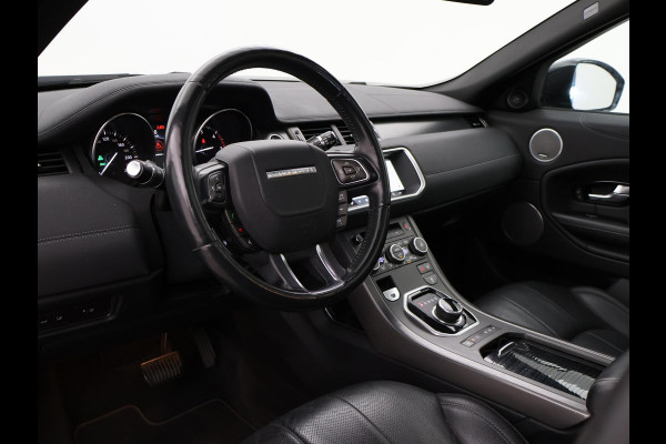 Land Rover Range Rover Evoque 2.0 TD4 180 PK AUT. HSE DYNAMIC + PANORAMA | LEDER | STUURVERW. | 360 CAMERA | DAB | MERIDIAN