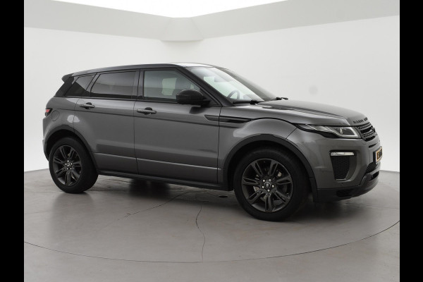 Land Rover Range Rover Evoque 2.0 TD4 180 PK AUT. HSE DYNAMIC + PANORAMA | LEDER | STUURVERW. | 360 CAMERA | DAB | MERIDIAN