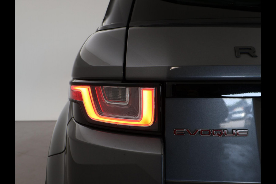 Land Rover Range Rover Evoque 2.0 TD4 180 PK AUT. HSE DYNAMIC + PANORAMA | LEDER | STUURVERW. | 360 CAMERA | DAB | MERIDIAN