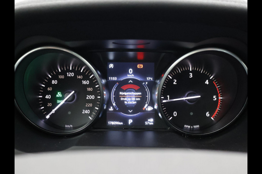 Land Rover Range Rover Evoque 2.0 TD4 180 PK AUT. HSE DYNAMIC + PANORAMA | LEDER | STUURVERW. | 360 CAMERA | DAB | MERIDIAN