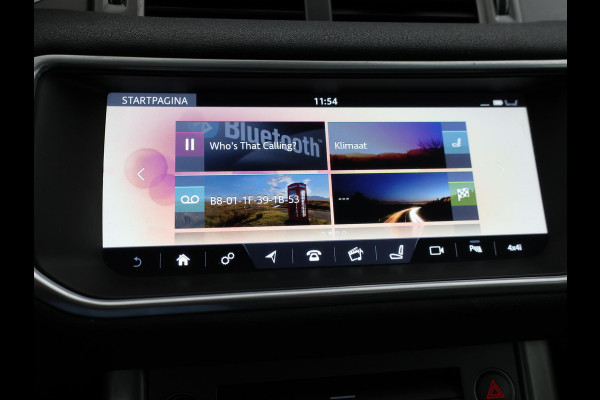 Land Rover Range Rover Evoque 2.0 TD4 180 PK AUT. HSE DYNAMIC + PANORAMA | LEDER | STUURVERW. | 360 CAMERA | DAB | MERIDIAN