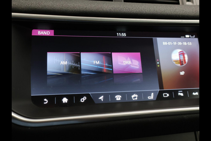 Land Rover Range Rover Evoque 2.0 TD4 180 PK AUT. HSE DYNAMIC + PANORAMA | LEDER | STUURVERW. | 360 CAMERA | DAB | MERIDIAN