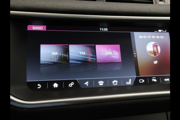 Land Rover Range Rover Evoque 2.0 TD4 180 PK AUT. HSE DYNAMIC + PANORAMA | LEDER | STUURVERW. | 360 CAMERA | DAB | MERIDIAN