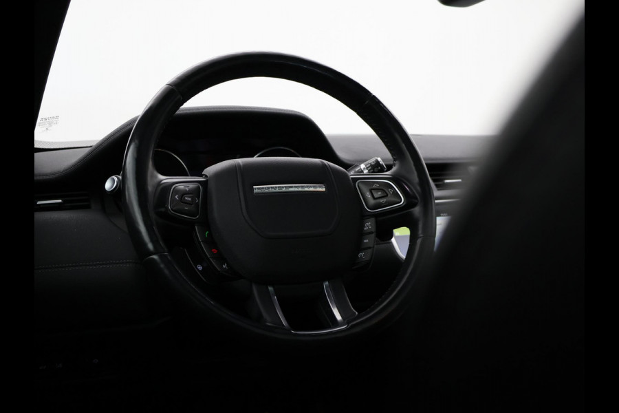 Land Rover Range Rover Evoque 2.0 TD4 180 PK AUT. HSE DYNAMIC + PANORAMA | LEDER | STUURVERW. | 360 CAMERA | DAB | MERIDIAN