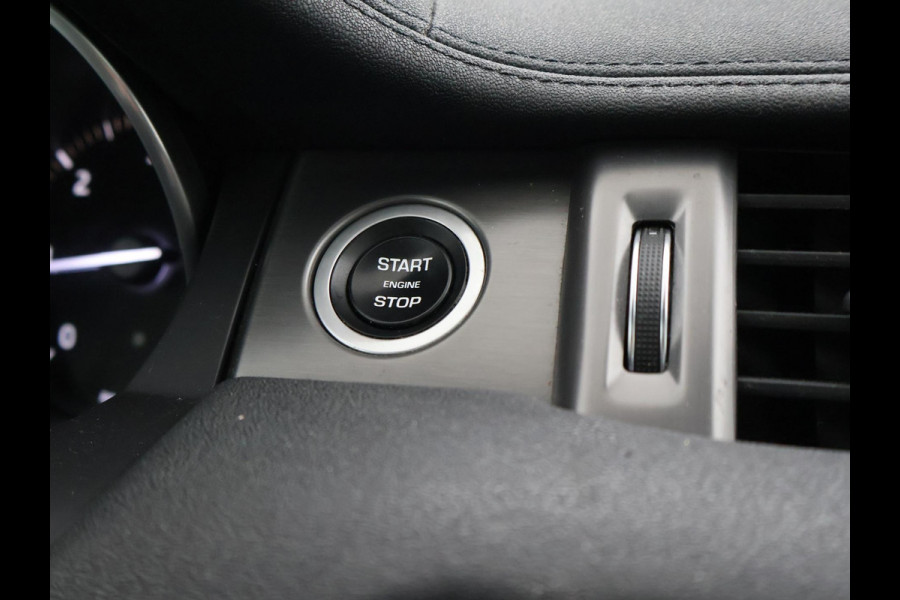 Land Rover Range Rover Evoque 2.0 TD4 180 PK AUT. HSE DYNAMIC + PANORAMA | LEDER | STUURVERW. | 360 CAMERA | DAB | MERIDIAN