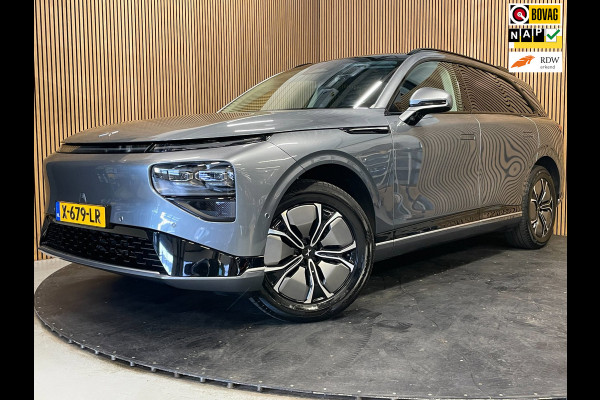 XPeng G9 RWD Long Range 98 kWh|97% SOH|570KM WLTP|FULL OPTION|TREKHAAK|PANO|STOELVERW+VENT|STUURVERW|CAMERA V+A+L+R+360+3D|NAP|NL|
