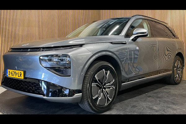 XPeng G9 RWD Long Range 98 kWh|97% SOH|570KM WLTP|FULL OPTION|TREKHAAK|PANO|STOELVERW+VENT|STUURVERW|CAMERA V+A+L+R+360+3D|NAP|NL|