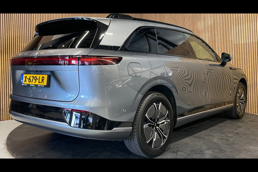 XPeng G9 RWD Long Range 98 kWh|97% SOH|570KM WLTP|FULL OPTION|TREKHAAK|PANO|STOELVERW+VENT|STUURVERW|CAMERA V+A+L+R+360+3D|NAP|NL|