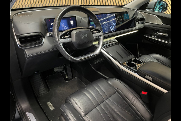 XPeng G9 RWD Long Range 98 kWh|97% SOH|570KM WLTP|FULL OPTION|TREKHAAK|PANO|STOELVERW+VENT|STUURVERW|CAMERA V+A+L+R+360+3D|NAP|NL|