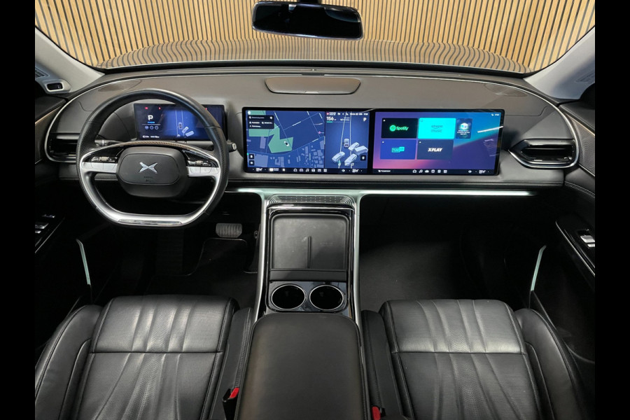 XPeng G9 RWD Long Range 98 kWh|97% SOH|570KM WLTP|FULL OPTION|TREKHAAK|PANO|STOELVERW+VENT|STUURVERW|CAMERA V+A+L+R+360+3D|NAP|NL|