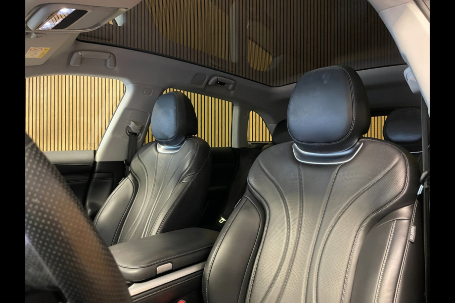 XPeng G9 RWD Long Range 98 kWh|97% SOH|570KM WLTP|FULL OPTION|TREKHAAK|PANO|STOELVERW+VENT|STUURVERW|CAMERA V+A+L+R+360+3D|NAP|NL|