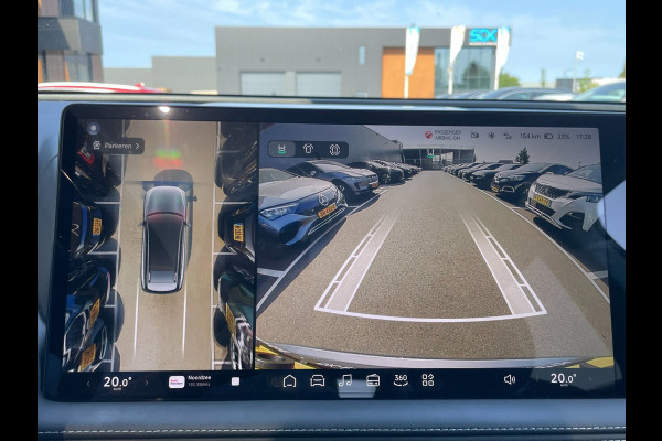 XPeng G9 RWD Long Range 98 kWh|97% SOH|570KM WLTP|FULL OPTION|TREKHAAK|PANO|STOELVERW+VENT|STUURVERW|CAMERA V+A+L+R+360+3D|NAP|NL|