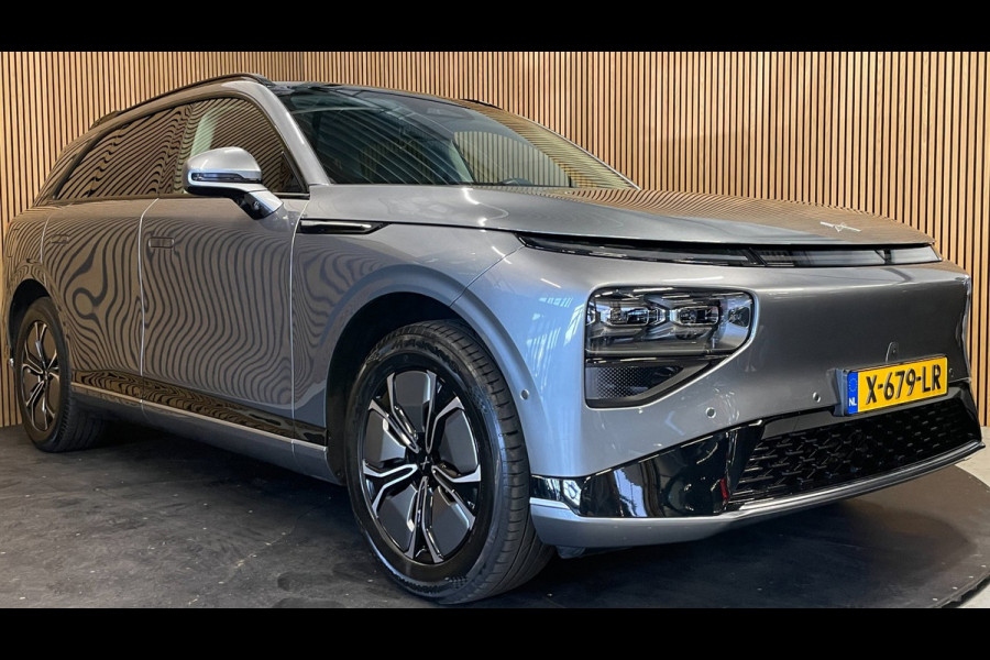 XPeng G9 RWD Long Range 98 kWh|97% SOH|570KM WLTP|FULL OPTION|TREKHAAK|PANO|STOELVERW+VENT|STUURVERW|CAMERA V+A+L+R+360+3D|NAP|NL|