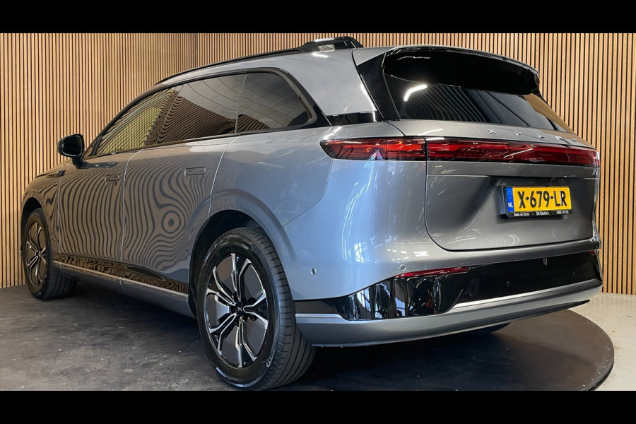 XPeng G9 RWD Long Range 98 kWh|97% SOH|570KM WLTP|FULL OPTION|TREKHAAK|PANO|STOELVERW+VENT|STUURVERW|CAMERA V+A+L+R+360+3D|NAP|NL|