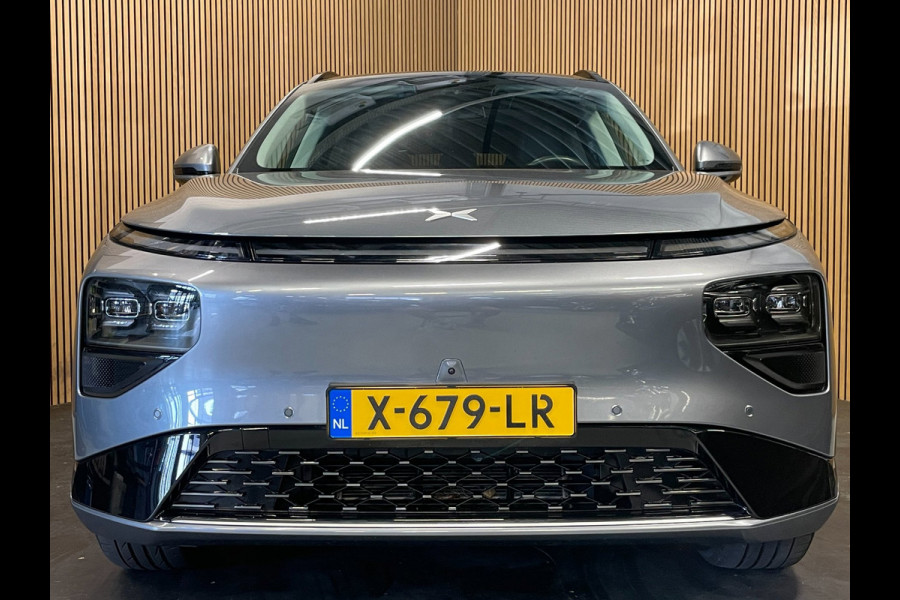 XPeng G9 RWD Long Range 98 kWh|97% SOH|570KM WLTP|FULL OPTION|TREKHAAK|PANO|STOELVERW+VENT|STUURVERW|CAMERA V+A+L+R+360+3D|NAP|NL|
