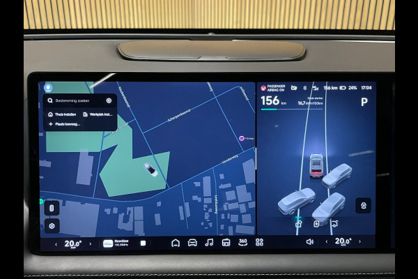 XPeng G9 RWD Long Range 98 kWh|97% SOH|570KM WLTP|FULL OPTION|TREKHAAK|PANO|STOELVERW+VENT|STUURVERW|CAMERA V+A+L+R+360+3D|NAP|NL|
