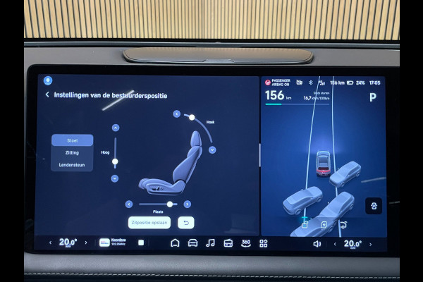 XPeng G9 RWD Long Range 98 kWh|97% SOH|570KM WLTP|FULL OPTION|TREKHAAK|PANO|STOELVERW+VENT|STUURVERW|CAMERA V+A+L+R+360+3D|NAP|NL|