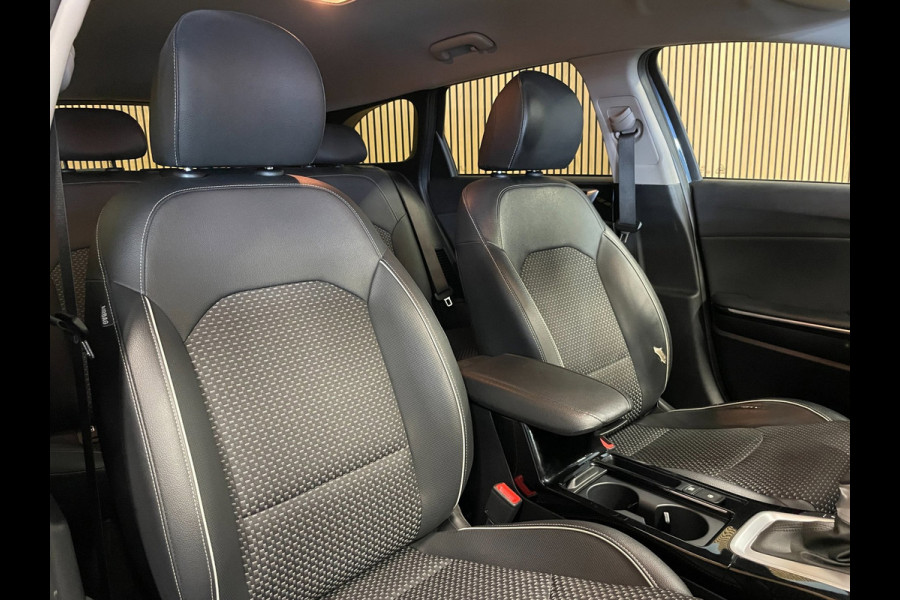 Kia Ceed Sportswagon 1.6 GDI PHEV DynamicPlusLine|AUTOMAAT|AFN.TREKHAAK|ACC|STOEL+STUURVERW|CARPLAY|CAMERA|CLIMA+CRUISE|NAP|1eEIG|