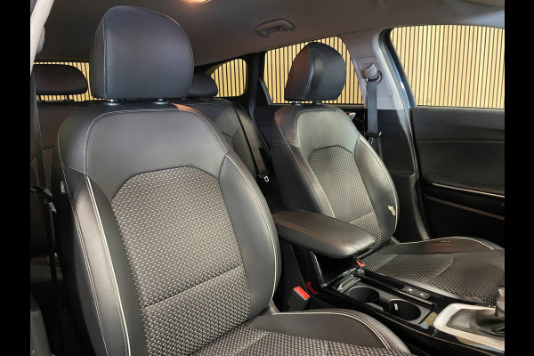 Kia Ceed Sportswagon 1.6 GDI PHEV DynamicPlusLine|AUTOMAAT|AFN.TREKHAAK|ACC|STOEL+STUURVERW|CARPLAY|CAMERA|CLIMA+CRUISE|NAP|1eEIG|