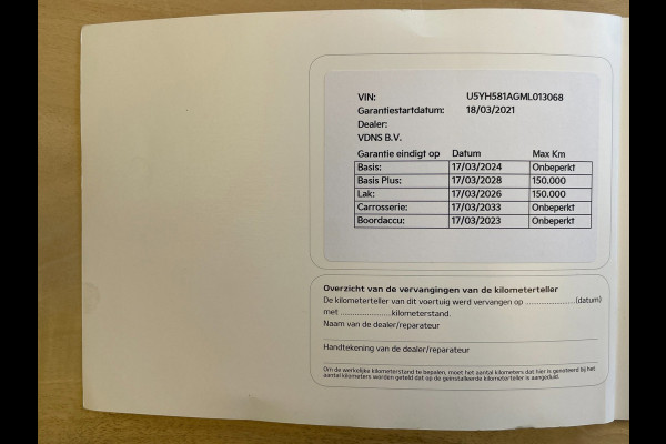 Kia Ceed Sportswagon 1.6 GDI PHEV DynamicPlusLine|AUTOMAAT|AFN.TREKHAAK|ACC|STOEL+STUURVERW|CARPLAY|CAMERA|CLIMA+CRUISE|NAP|1eEIG|