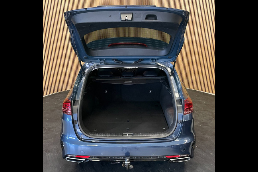 Kia Ceed Sportswagon 1.6 GDI PHEV DynamicPlusLine|AUTOMAAT|AFN.TREKHAAK|ACC|STOEL+STUURVERW|CARPLAY|CAMERA|CLIMA+CRUISE|NAP|1eEIG|