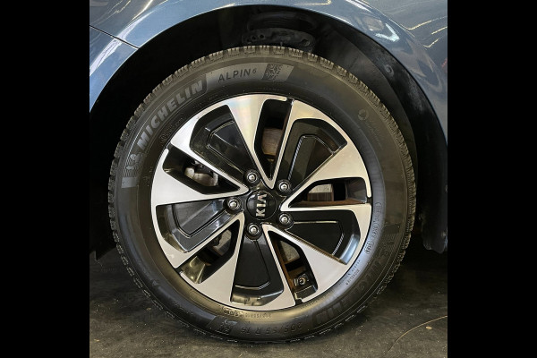 Kia Ceed Sportswagon 1.6 GDI PHEV DynamicPlusLine|AUTOMAAT|AFN.TREKHAAK|ACC|STOEL+STUURVERW|CARPLAY|CAMERA|CLIMA+CRUISE|NAP|1eEIG|