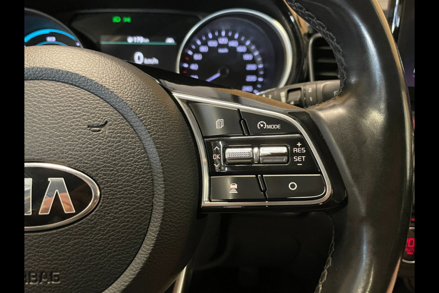 Kia Ceed Sportswagon 1.6 GDI PHEV DynamicPlusLine|AUTOMAAT|AFN.TREKHAAK|ACC|STOEL+STUURVERW|CARPLAY|CAMERA|CLIMA+CRUISE|NAP|1eEIG|
